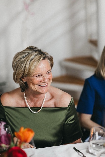 Photo of Claudia Rutt